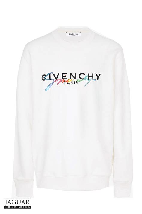 givenchy sweater herren ebay klein|givenchy sweater price.